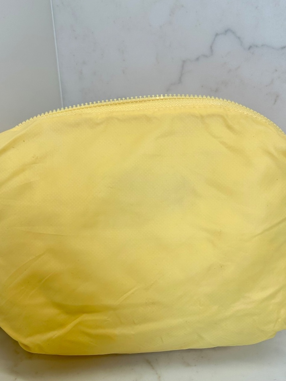 EUC MZ Wallace Medium Buttercup Yellow Mica Cosmetic - Spotless! - Picture 7 of 7